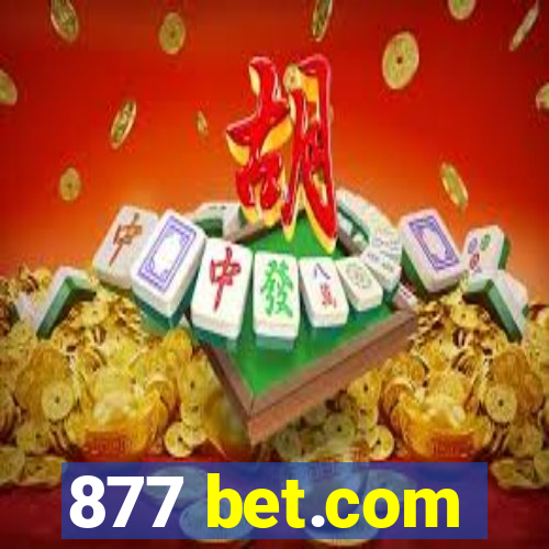 877 bet.com